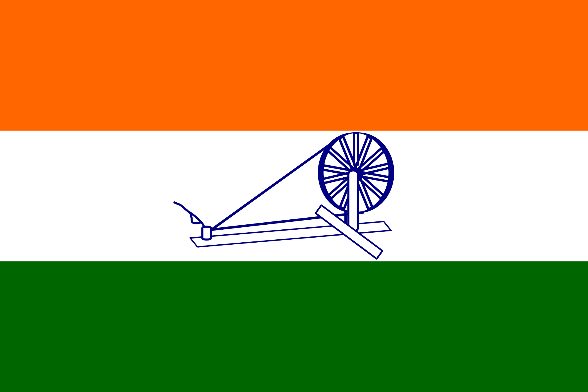 15 Amazing facts about our National Flag every Indian should know