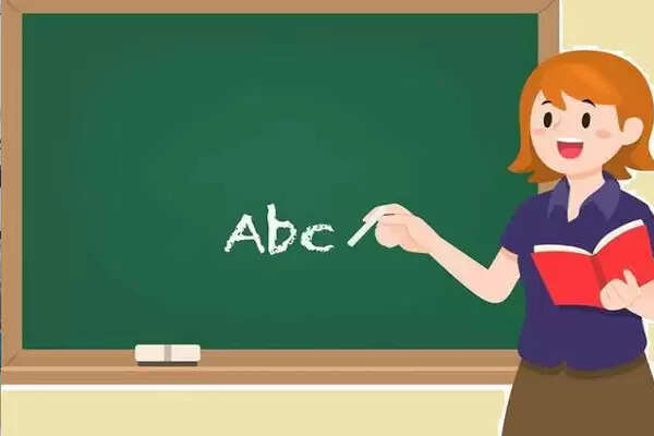 Basic Education News: Now the children of class one, two and three will also read the syllabus of NCERT, instructions issued