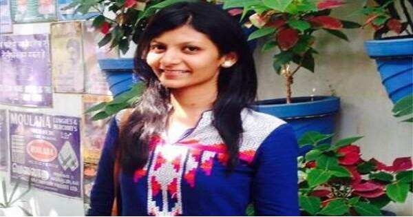 Eti Agarwal Topped CA Final Exam, Here Are The Secrets Behind Her Success