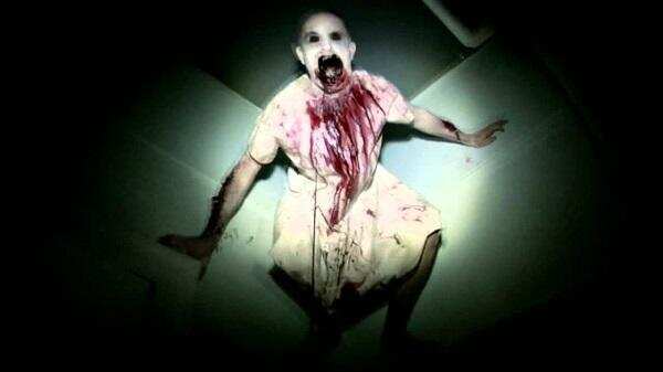 10 Horror Movies that will make you RUN for life if you watch it ALONE!