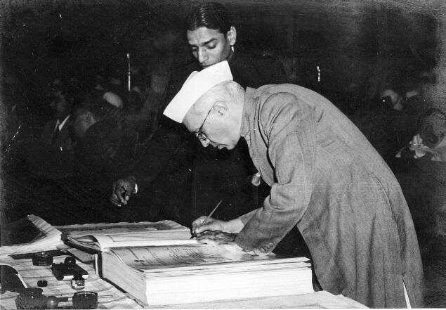 10 Mind Blowing Facts About Indian Constitution