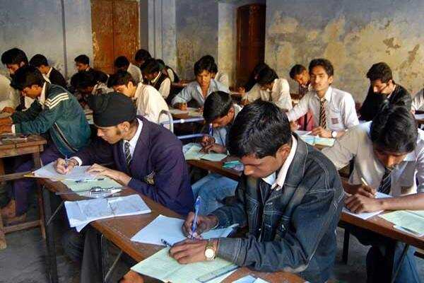 Health department will return 20 employees from education department