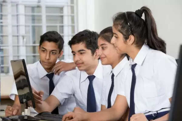 103 days of education session passed, textbooks could not be distributed among children