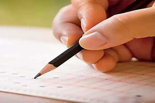 Tight security arrangements for BEd entrance examination in the district, examination will be held at 30 centers