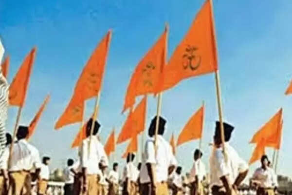 Corona has changed the system for the first time RSS’s RSS education class is becoming virtual