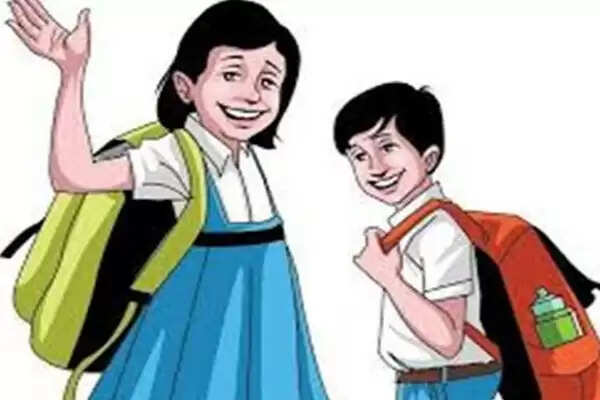 Schools will resume studies, school education department is starting preparations