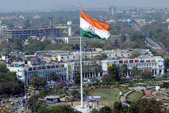 15 Amazing facts about our National Flag every Indian should know