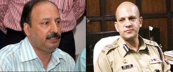 Top 5 IAS/IPS Officers who laid their lives fighting Corruption