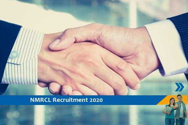 Recruitment to the post of Director in NMRC, apply before the last date