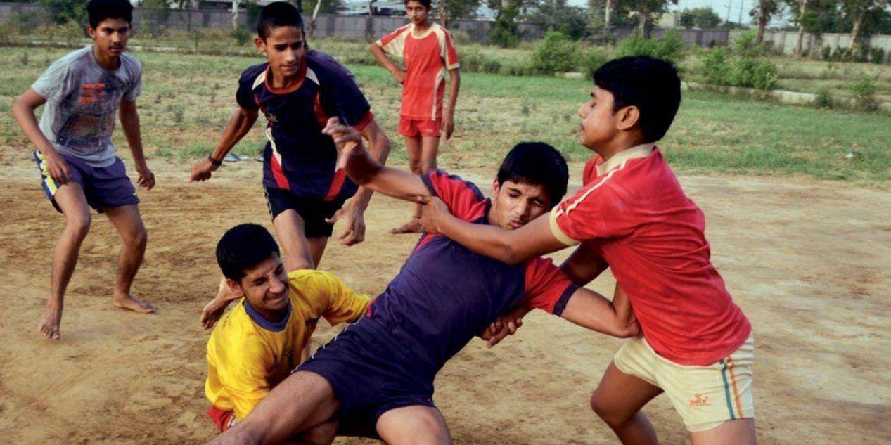 10 Amazing Facts about Indian Kabaddi to Know