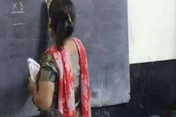 Decree for retired teachers in Bihar, these affidavits to be given before appointment on contract