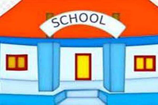 The entire state has opened, schools should also be opened from nursery to eighth