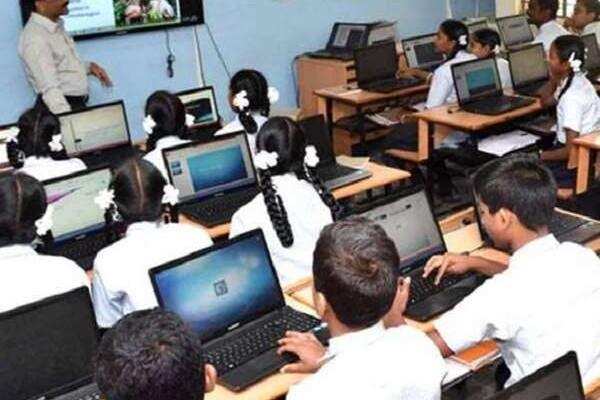 Now in every corner of the country, get knowledge of Vedic education in English language