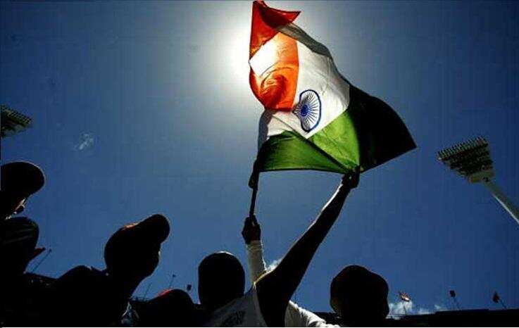 15 Amazing facts about our National Flag every Indian should know
