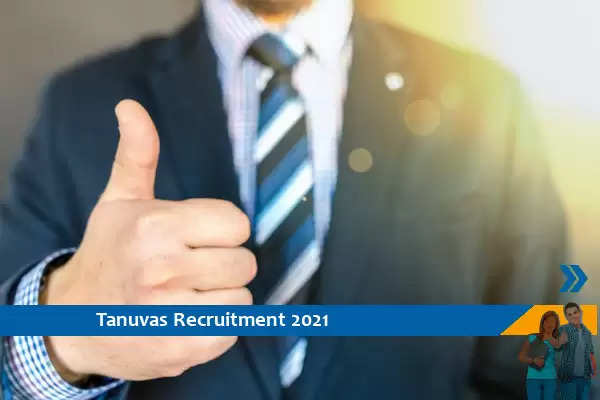 Recruitment for the post of Technical Assistant in TANUVAS Chennai