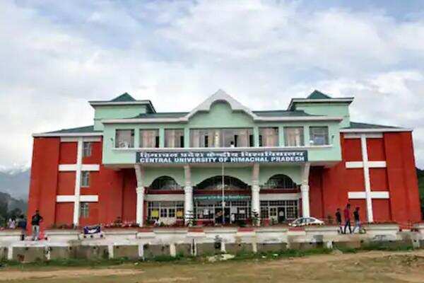 Vice Chancellor of Himachal Pradesh University sends resignation to Education Minister Nishank