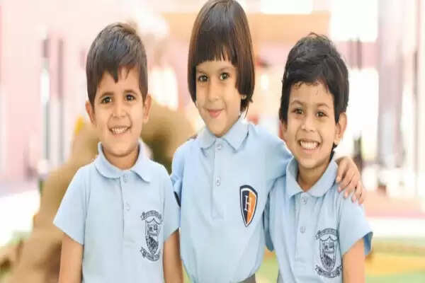 Education department will teach children by telling stories, started story series for children
