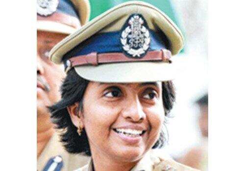 10 Most Famous IPS officers