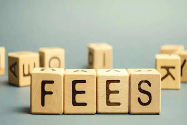 DM saved the year from wasting by depositing student fees