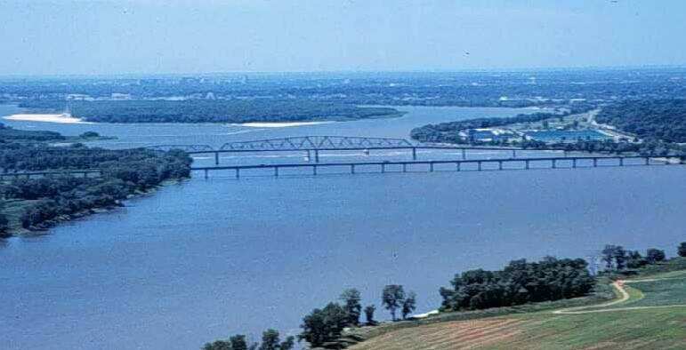 20 World’s Longest and Biggest Rivers that will Amaze you!