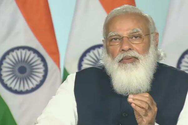 PM Modi said- Rules of new education policy should be implemented soon from pre-nursery to PhD