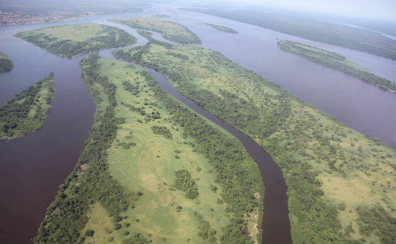 20 World’s Longest and Biggest Rivers that will Amaze you!