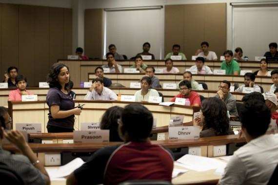 HRD Ministry announces universities ranking, IIM B, IIT M, JNU top the Chart