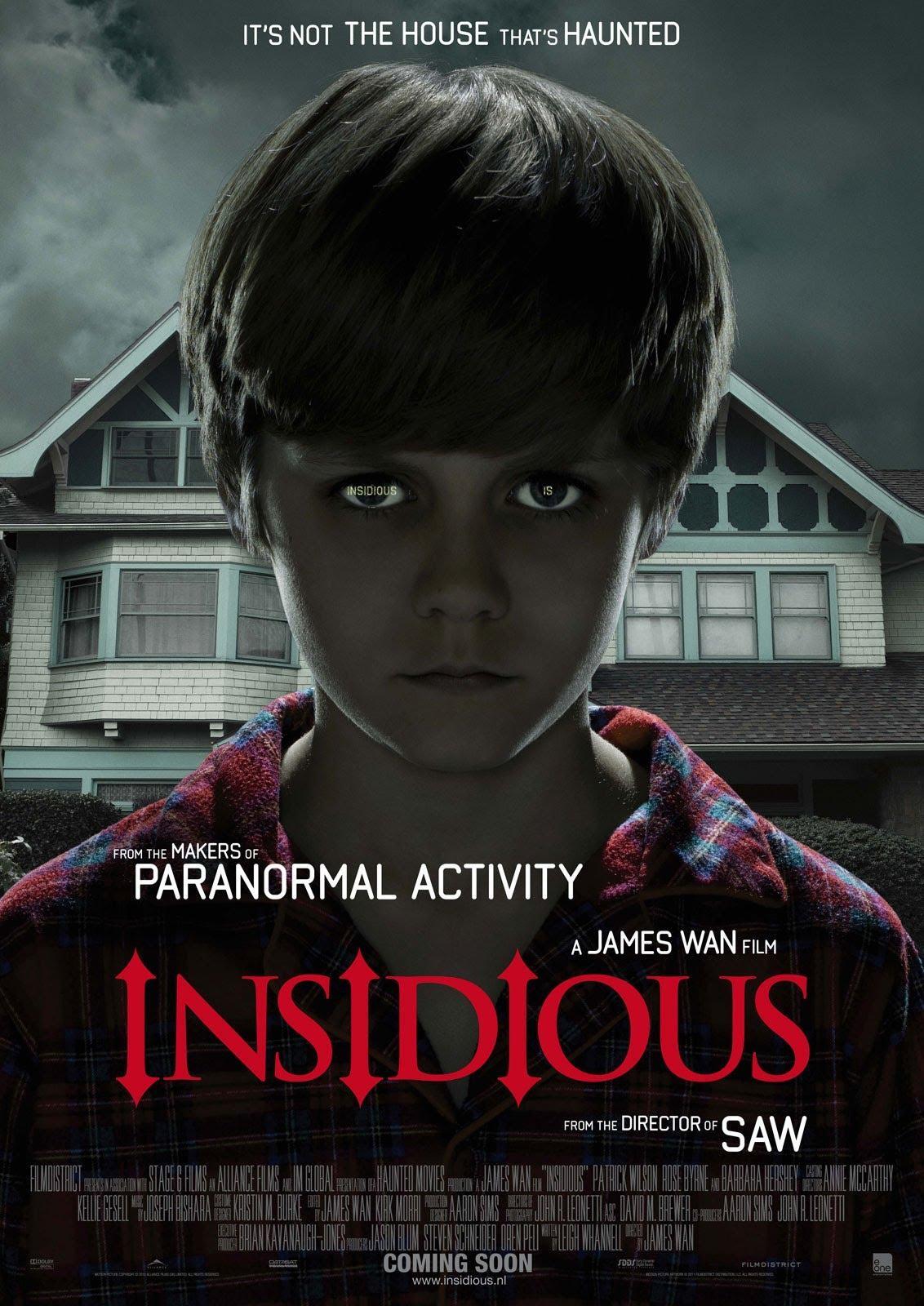 10 Horror Movies that will make you RUN for life if you watch it ALONE!