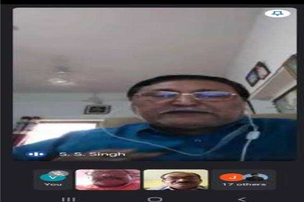 IGNOU is the only national university to provide uniform education: Regional Director