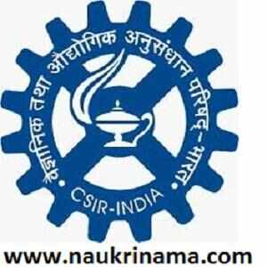 CSIR IMTECH Recruitment 2015 – Technical Assistant