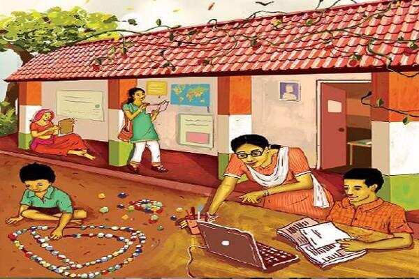 Experts meditate on new education policy at Babinar in Prayagraj, emphasis on incorporating ancient knowledge tradition