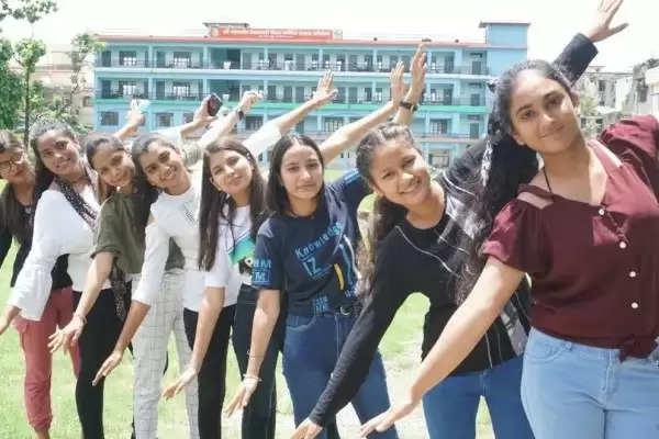 Maharashtra HSC Result 2021: Results will be released today at 4 pm, you will be able to see the result through these websites