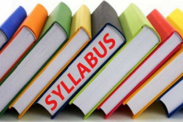 Higher education news: new challenge, higher education department will not reduce syllabus, will have to complete in two months