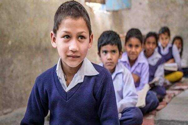 In order to achieve the goal of higher education, attention should be paid to primary schools: UP Governor Anandiben