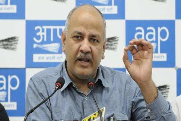 Manish Sisodia said: Delhi Board of School Education will also evaluate the mindset of the students