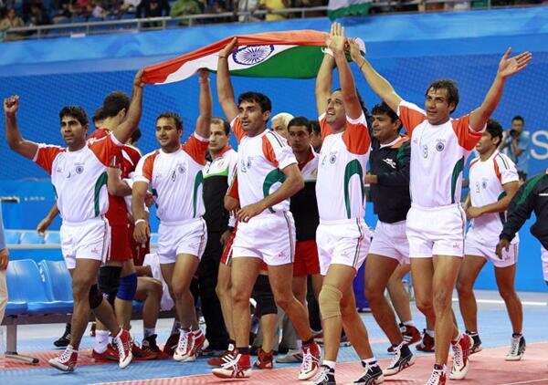 10 Amazing Facts about Indian Kabaddi to Know