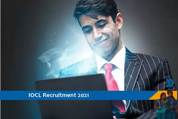 Recruitment for the post of Consultant in IOCL