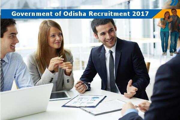 Additional Programme Officer jobs in Government of Odisha