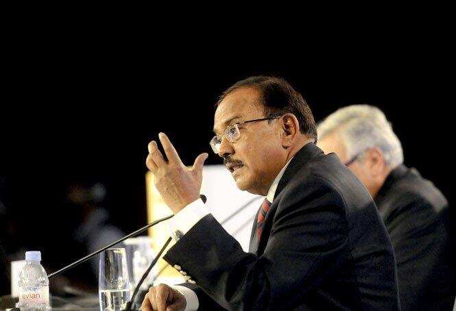 15 Stunning Facts about National Security Advisor Ajit Doval