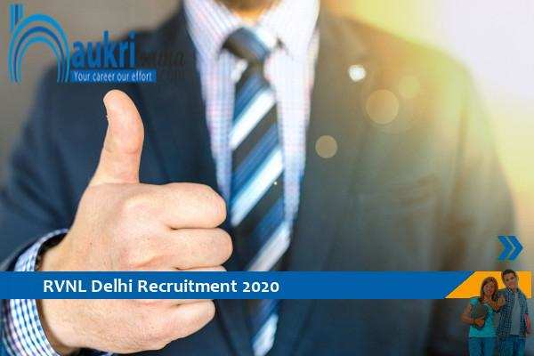 RVNL Recruitment for the secretariat officer posts     , Apply Now
