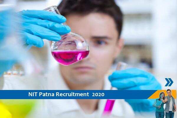 Recruitment for the post of Nurse Information Officer in NIMHANS