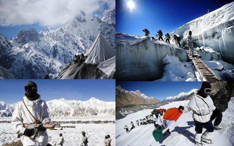 15 Amazing Facts about Indian Army to be Proud of