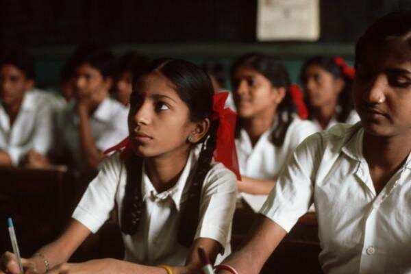 Preparing to provide education from KG to PG in an institute