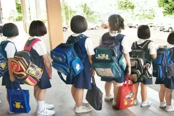 Administration will provide free education to children who are orphaned during the Corona period