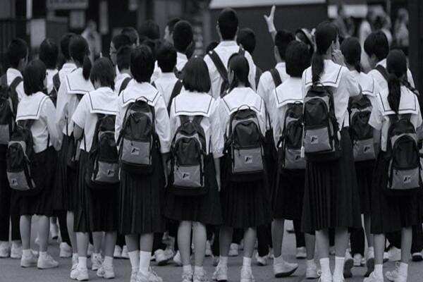 543 children running for education loan for one year
