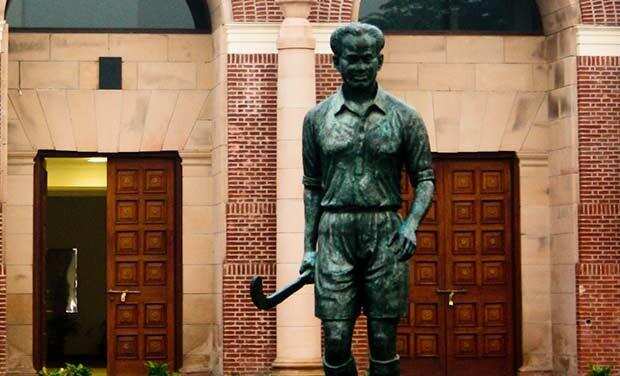 15 Facts about Major Dhyan Chand – Hockey ka Jaadugar