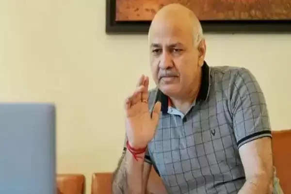 Aims to connect education with community outside school boundaries – Sisodia