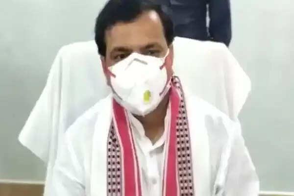 politics of basic education minister’s brother got hot, minister said – get the investigation done