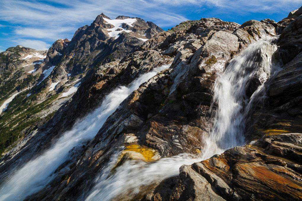 20 Largest Waterfalls of the World