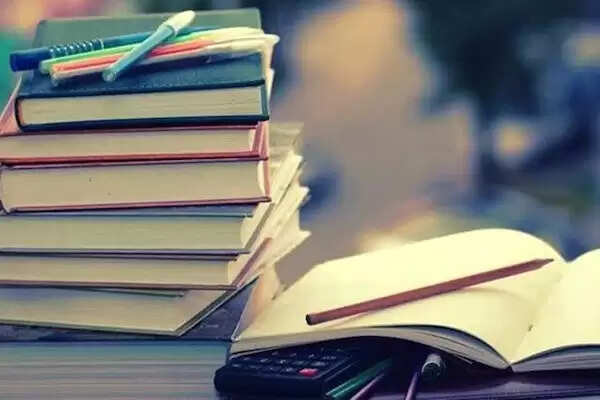 Assam Higher Secondary Education Council released eBooks for 12th students, learn how to download